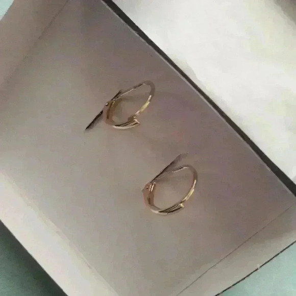 Pearls EARRINGS KENNETH JAY LANE BEAUTIFUL PEARL - Picture 5 of 5